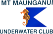 MMUC – Mount Manuganui Underwater Club
